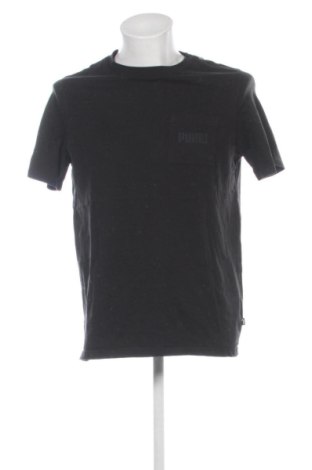 Pánské tričko  PUMA, Velikost L, Barva Černá, Cena  413,00 Kč, #137551117