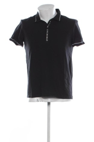Pánské tričko  Armani Exchange, Velikost M, Barva Černá, Cena  2 062,00 Kč, #137552318