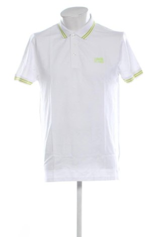Tricou de bărbați Cavalli Class, Mărime XL, Culoare Alb, Preț 457,93 Lei, #137553735