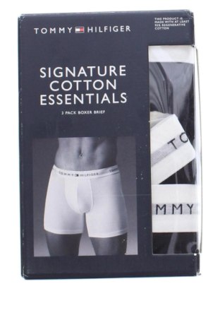 Boxershorts Tommy Hilfiger, Größe L, Farbe Schwarz, Preis 50,99 €, #137527714