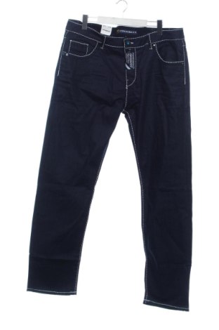 Męskie jeansy Cipo & Baxx, Rozmiar XL, Kolor Niebieski, Cena 248,99 zł, #137413886