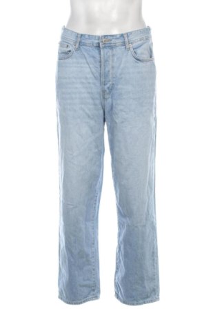 Blugi de bărbați Only & Sons, Mărime M, Culoare Albastru, Preț 172,99 Lei, #137468530
