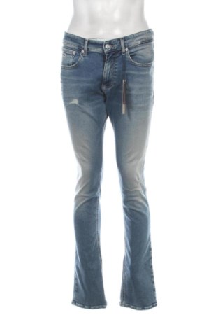 Férfi farmernadrág Tommy Jeans, Méret M, Szín Kék, Ár 34 119 Ft, #137471170