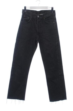 Blugi de bărbați Levi's, Mărime S, Culoare Negru, Preț 176,00 Lei, #137478859
