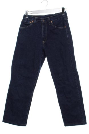 Blugi de bărbați Levi's, Mărime S, Culoare Albastru, Preț 173,22 Lei, #137481320