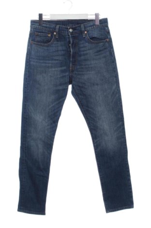 Blugi de bărbați Levi's, Mărime S, Culoare Albastru, Preț 173,22 Lei, #137482788