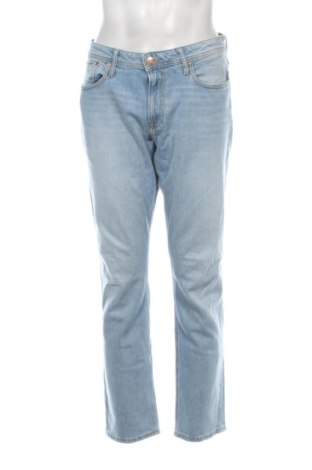 Męskie jeansy Jack & Jones, Rozmiar L, Kolor Niebieski, Cena 264,99 zł, #137483052