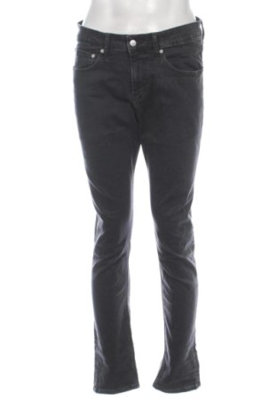 Męskie jeansy Calvin Klein, Rozmiar M, Kolor Szary, Cena 431,99 zł, #137484921