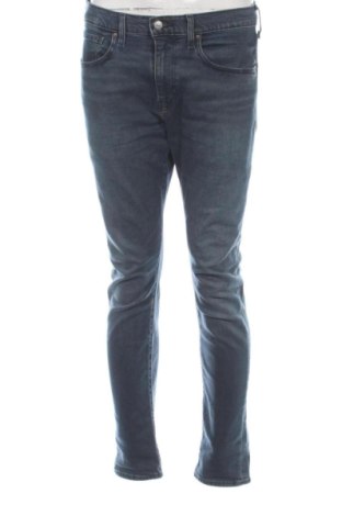 Męskie jeansy Levi's, Rozmiar M, Kolor Niebieski, Cena 396,99 zł, #137485311