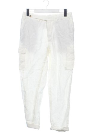 Męskie jeansy Unbranded, Rozmiar S, Kolor ecru, Cena 144,95 zł, #137490917
