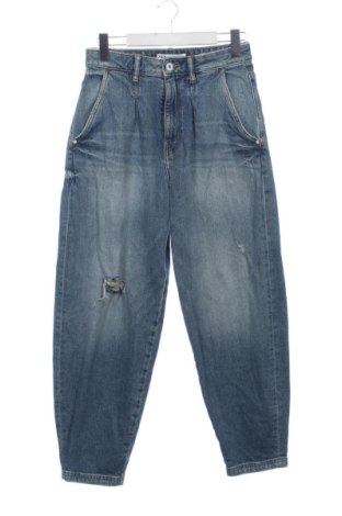 Herren Jeans Zara, Größe S, Farbe Blau, Preis 13,00 €, #137491170