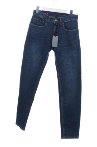 Męskie jeansy Pierre Cardin, Rozmiar S, Kolor Niebieski, Cena 396,99 zł, #137493007
