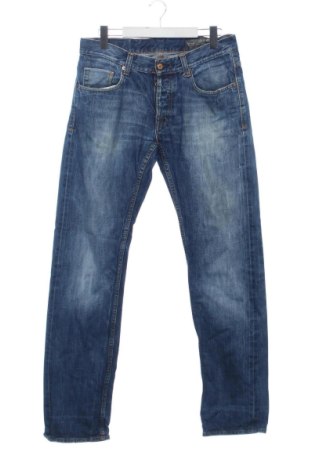 Herren Jeans Unbranded, Größe M, Farbe Blau, Preis 14,48 €, #137493204