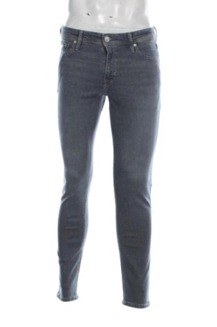 Мъжки дънки Jack & Jones, Размер M, Цвят Сив, Цена 60,33 €, #137493846