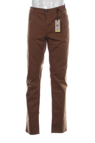 Pánské džíny  Camel Active, Velikost XL, Barva Hnědá, Cena  2 249,00 Kč, #137493878