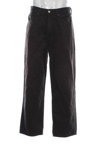 Herren Jeans Levi's, Größe M, Farbe Schwarz, Preis 38,99 €, #137494620