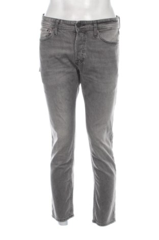 Мъжки дънки Jack & Jones, Размер M, Цвят Сив, Цена 60,33 €, #137494934