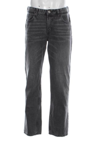 Мъжки дънки Pull&Bear, Размер M, Цвят Сив, Цена 20,45 €, #137501927