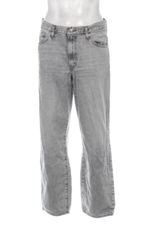 Blugi de bărbați Levi's, Mărime M, Culoare Gri, Preț 482,99 Lei, #137503351