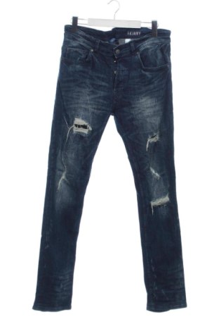 Férfi farmernadrág H&M, Méret L, Szín Kék, Ár 8 245 Ft, #137504638
