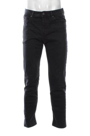 Blugi de bărbați Diesel, Mărime M, Culoare Negru, Preț 305,99 Lei, #137506624