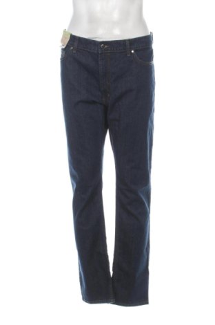 Férfi farmernadrág Marks & Spencer, Méret XL, Szín Kék, Ár 10 840 Ft, #137507306
