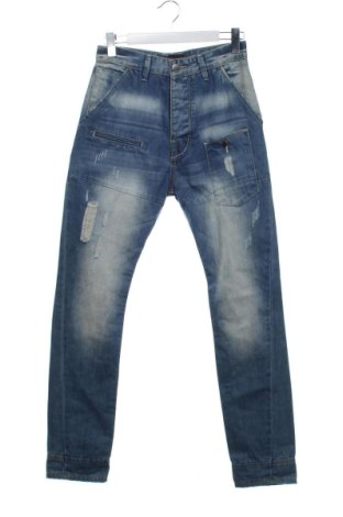 Férfi farmernadrág Unbranded, Méret S, Szín Kék, Ár 3 525 Ft, #137507419