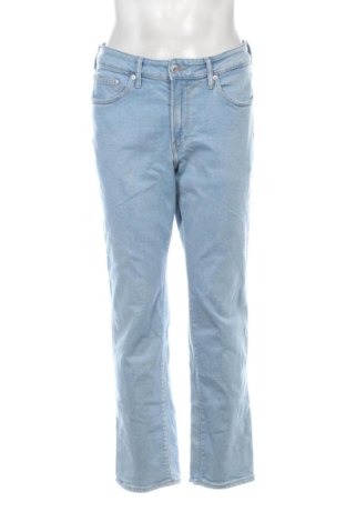 Herren Jeans H&M, Größe L, Farbe Blau, Preis 14,41 €, #137507588