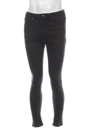Blugi de bărbați Zara, Mărime M, Culoare Negru, Preț 61,23 Lei, #137508287