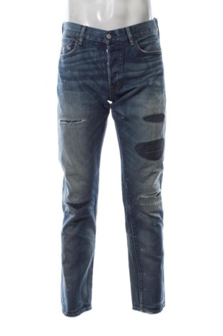 Мъжки дънки Ralph Lauren Denim & Supply, Размер M, Цвят Син, Цена 45,00 €, #137509116