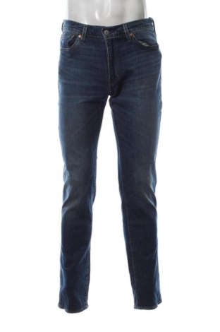 Blugi de bărbați Levi's, Mărime M, Culoare Albastru, Preț 246,71 Lei, #137509222