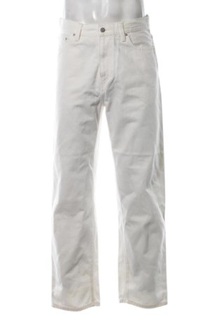Мъжки дънки Carhartt, Размер M, Цвят Екрю, Цена 43,00 €, #137509318