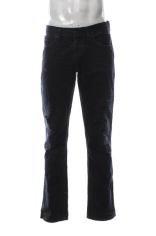 Мъжки дънки Levi's, Размер L, Цвят Черен, Цена 46,00 €, #137509377