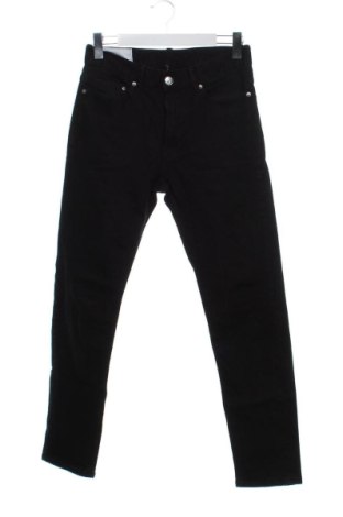 Męskie jeansy Unbranded, Rozmiar S, Kolor Czarny, Cena 33,87 zł, #137509488