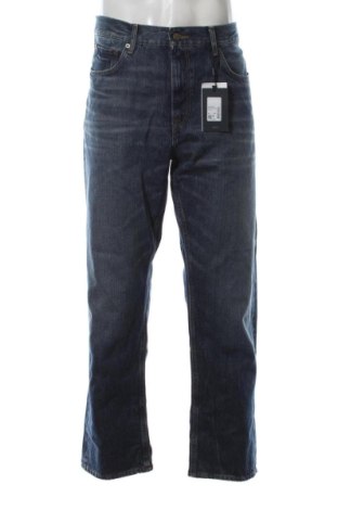 Мъжки дънки Tommy Hilfiger, Размер XL, Цвят Син, Цена 85,00 €, #137509729