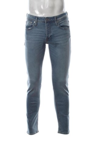 Мъжки дънки Jack & Jones, Размер M, Цвят Син, Цена 27,00 €, #137510313