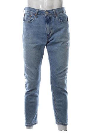 Мъжки дънки Levi's, Размер L, Цвят Син, Цена 53,59 €, #137510799