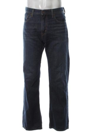 Мъжки дънки Levi's, Размер L, Цвят Син, Цена 48,42 €, #137511940