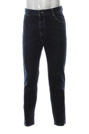 Мъжки дънки ASOS, Размер L, Цвят Син, Цена 7,66 €, #137511950
