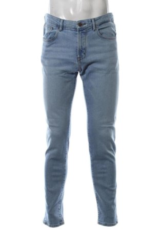 Мъжки дънки Massimo Dutti, Размер L, Цвят Син, Цена 47,97 €, #137512378