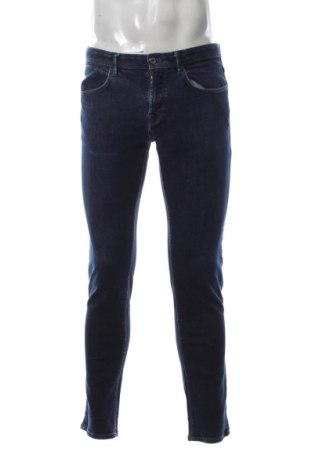 Мъжки дънки Massimo Dutti, Размер M, Цвят Син, Цена 47,49 €, #137512436