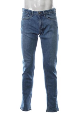 Мъжки дънки Massimo Dutti, Размер M, Цвят Син, Цена 47,65 €, #137512466