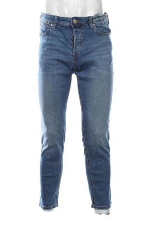 Мъжки дънки Jack & Jones, Размер M, Цвят Син, Цена 60,33 €, #137513551