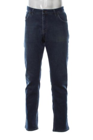 Мъжки дънки Gant, Размер XL, Цвят Син, Цена 40,00 €, #137513610