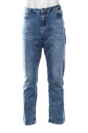 Мъжки дънки Ltb, Размер L, Цвят Син, Цена 25,05 €, #137513934