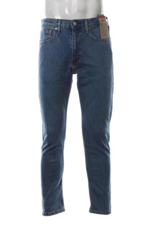 Мъжки дънки Levi's, Размер M, Цвят Син, Цена 59,00 €, #137514725