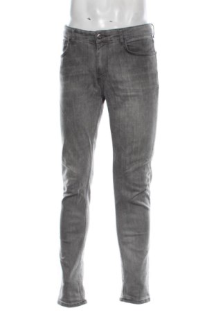 Blugi de bărbați Electra Jeans, Mărime M, Culoare Gri, Preț 104,98 Lei, #137521746