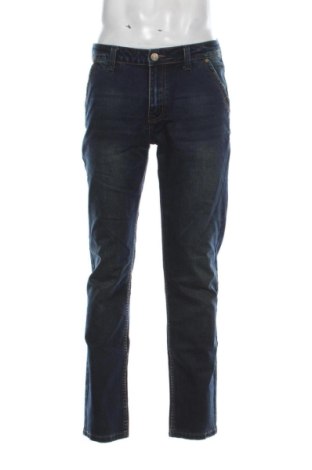 Blugi de bărbați Unbranded, Mărime M, Culoare Albastru, Preț 68,24 Lei, #137521972