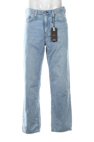 Férfi farmernadrág Levi's, Méret M, Szín Kék, Ár 34 119 Ft, #137522327