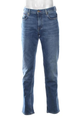 Мъжки дънки Tommy Hilfiger, Размер XL, Цвят Син, Цена 42,43 €, #137523315